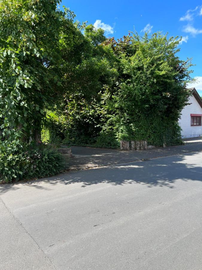 Olymp Wettenberg - Monteurzimmer Launsbach Buitenkant foto